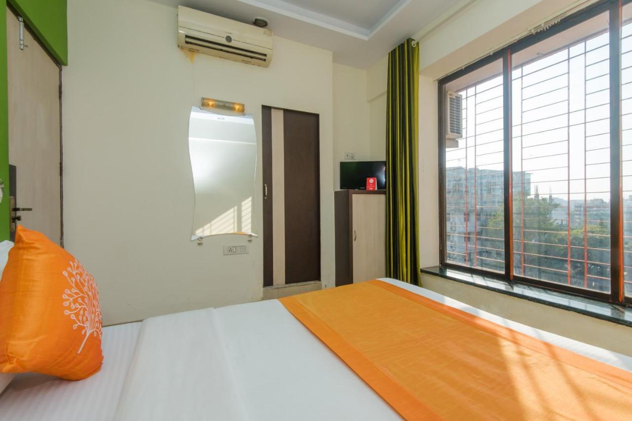Fabhotel Annex Executive Мумбаи Экстерьер фото
