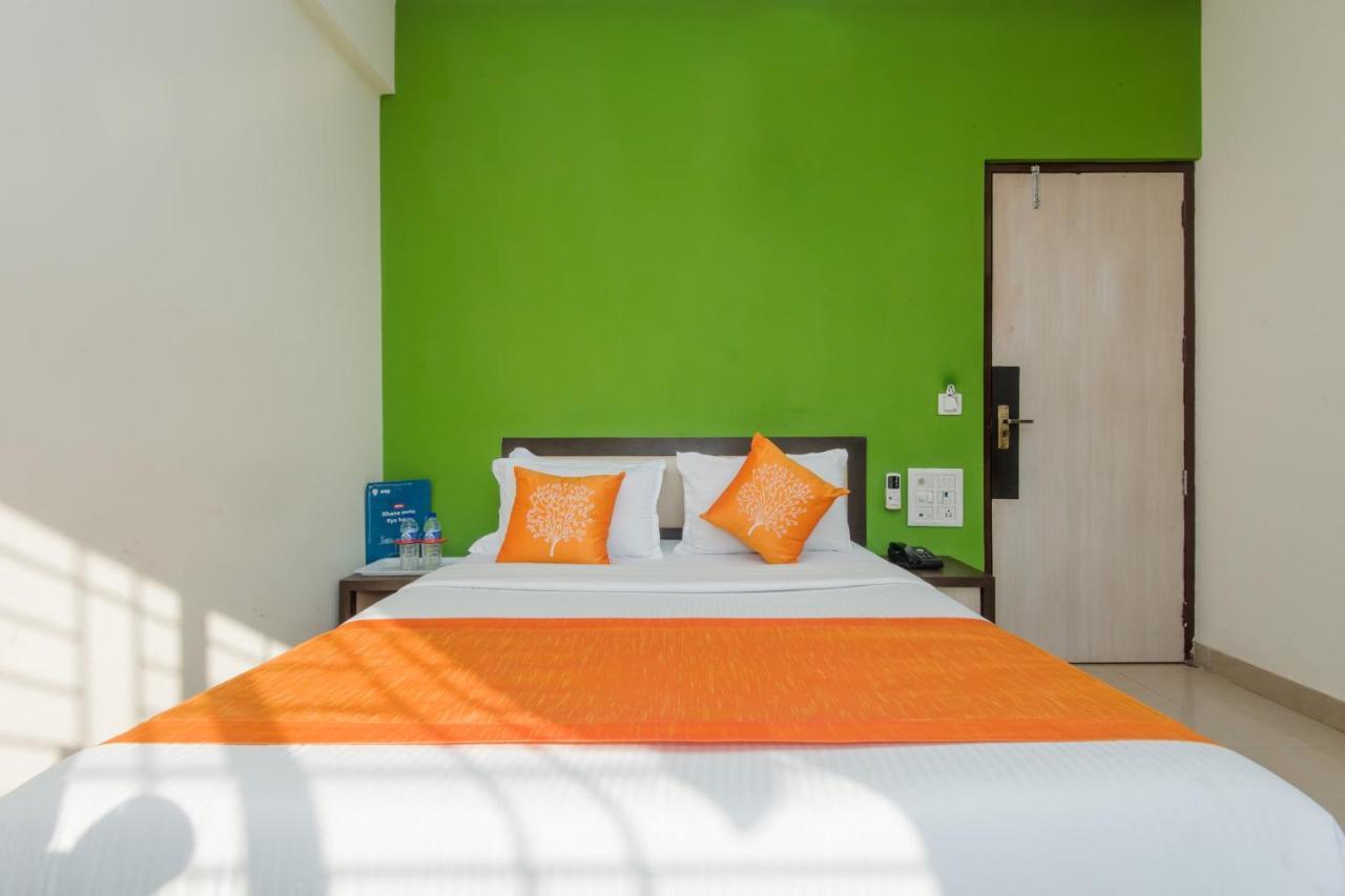 Fabhotel Annex Executive Мумбаи Экстерьер фото