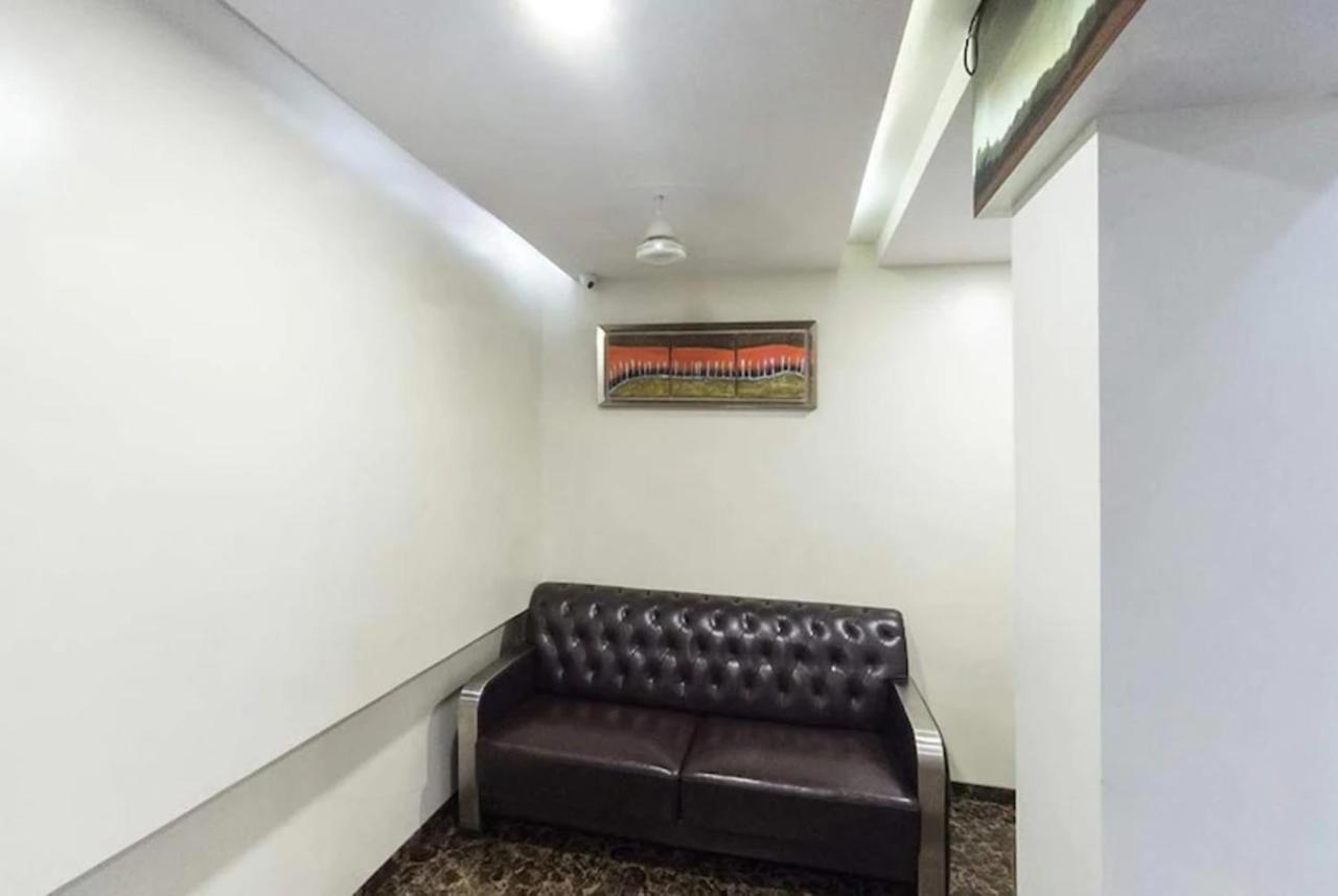 Fabhotel Annex Executive Мумбаи Экстерьер фото