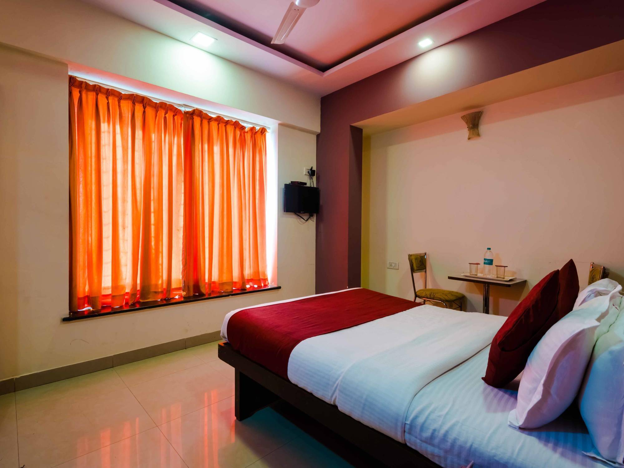 Fabhotel Annex Executive Мумбаи Экстерьер фото